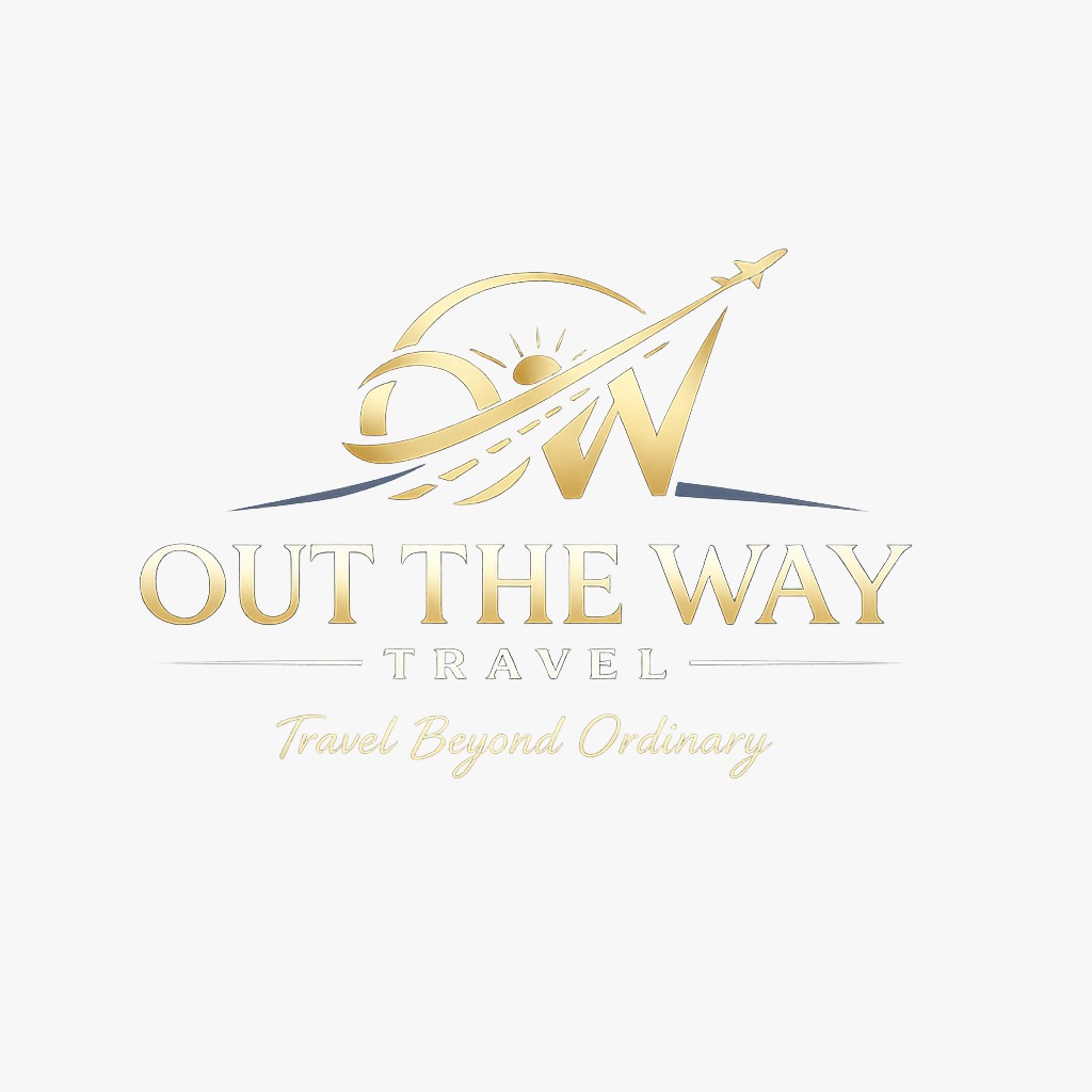 Out The Way Travel